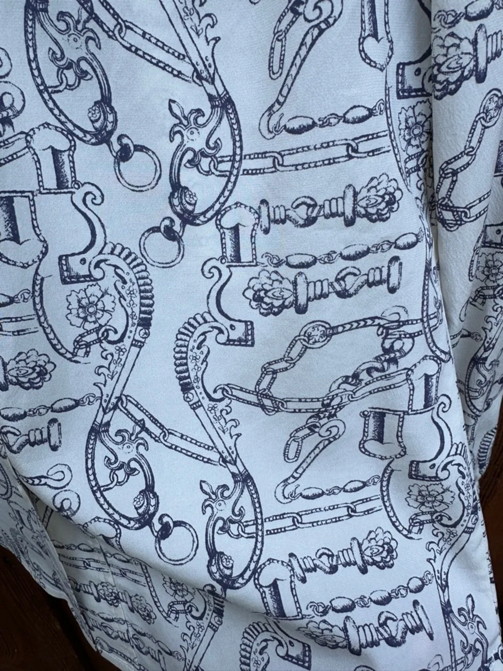 Tory Burch Angelique blouse